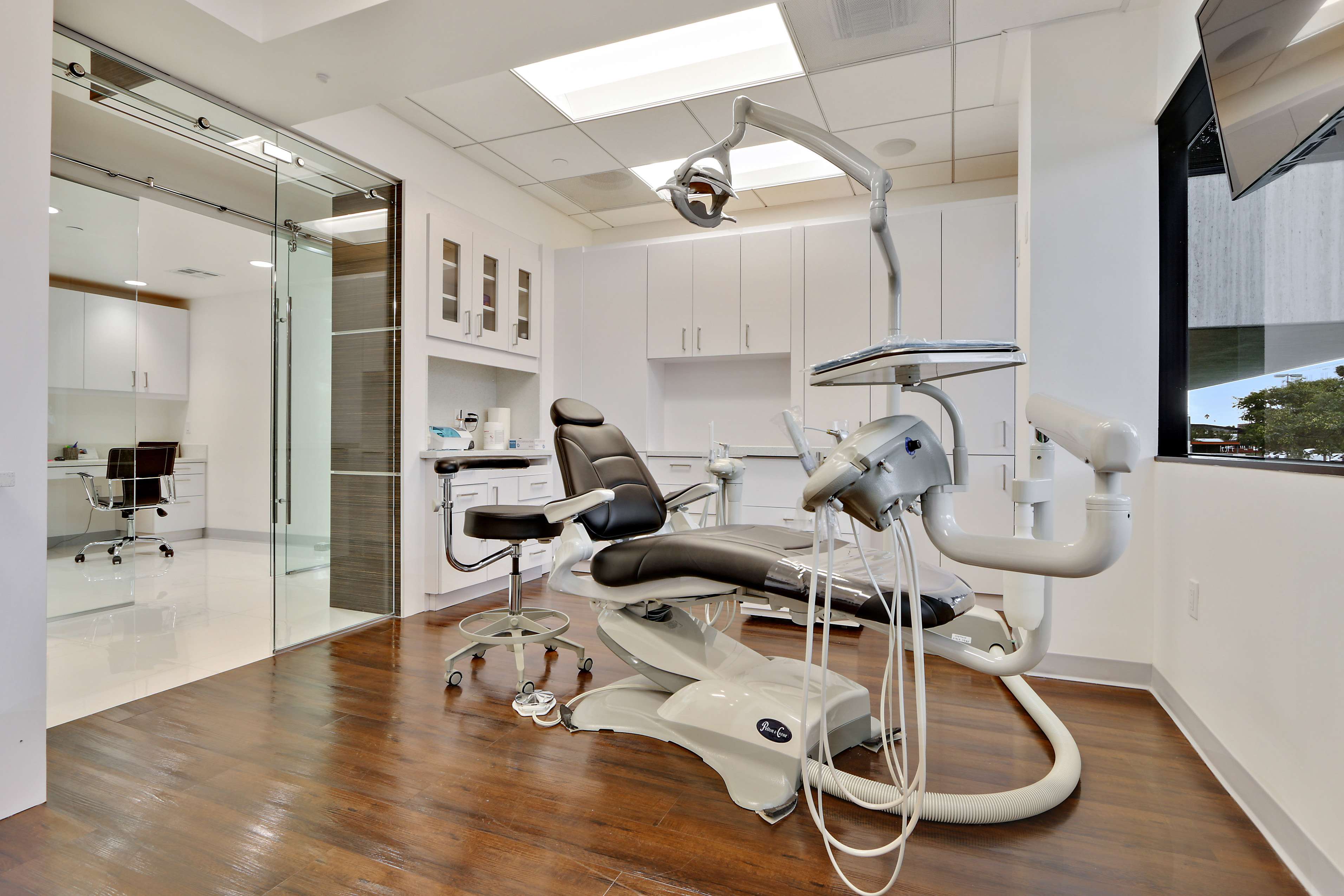 Dental Practice in El Segundo